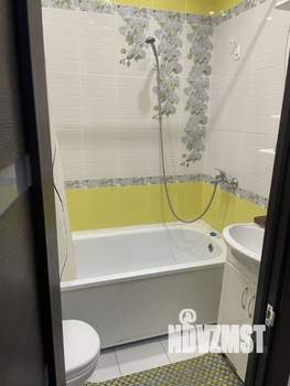 Студия квартира, на длительный срок, 28м2, 2/3 этаж