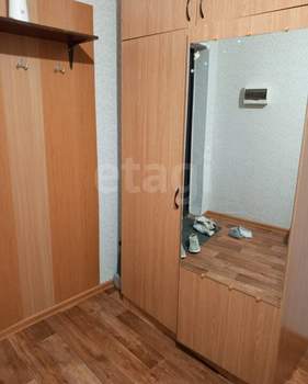 1-к квартира, на длительный срок, 51м2, 15/23 этаж