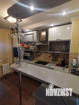 3-к квартира, на длительный срок, 67м2, 12/18 этаж