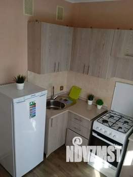 1-к квартира, посуточно, 40м2, 7/9 этаж