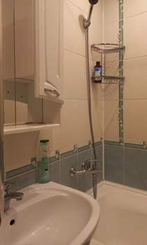 2-к квартира, на длительный срок, 54м2, 7/12 этаж