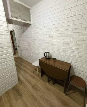 1-к квартира, на длительный срок, 30м2, 8/9 этаж