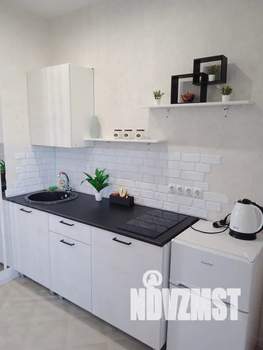 Студия квартира, посуточно, 23м2, 8/9 этаж