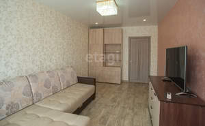 1-к квартира, на длительный срок, 39м2, 4/9 этаж