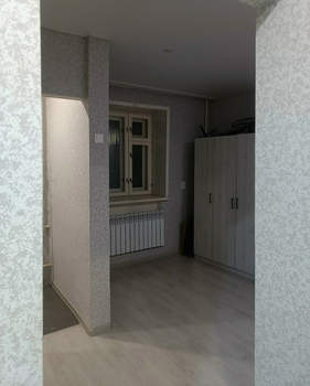 1-к квартира, на длительный срок, 38м2, 2/5 этаж