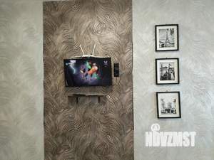 1-к квартира, посуточно, 41м2, 19/24 этаж