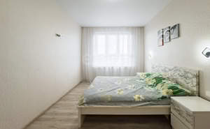 2-к квартира, на длительный срок, 52м2, 10/24 этаж