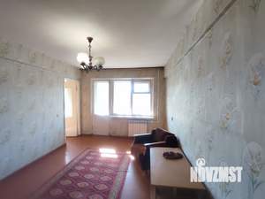 3-к квартира, на длительный срок, 45м2, 4/5 этаж