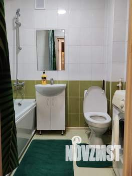 1-к квартира, посуточно, 38м2, 1/3 этаж