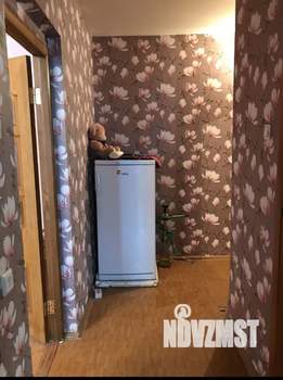 1-к квартира, на длительный срок, 38м2, 3/9 этаж