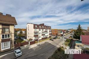 3-к квартира, на длительный срок, 100м2, 3/4 этаж