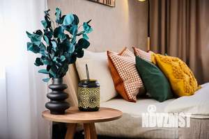 1-к квартира, посуточно, 32м2, 2/5 этаж