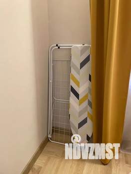 Студия квартира, посуточно, 22м2, 17/25 этаж