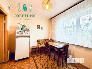 1-к квартира, на длительный срок, 38м2, 5/9 этаж