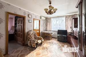 4-к квартира, на длительный срок, 65м2, 2/5 этаж