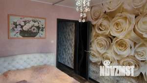 3-к квартира, посуточно, 68м2, 3/9 этаж