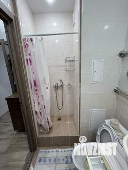 Студия квартира, на длительный срок, 21м2, 13/18 этаж