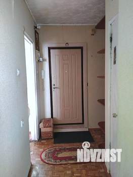 1-к квартира, на длительный срок, 38м2, 9/10 этаж