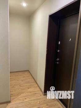 1-к квартира, на длительный срок, 40м2, 2/9 этаж