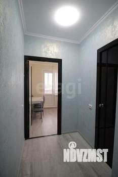 1-к квартира, на длительный срок, 39м2, 6/9 этаж