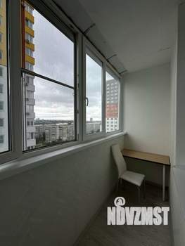 1-к квартира, на длительный срок, 30м2, 14/24 этаж