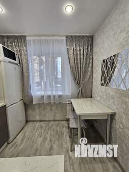 1-к квартира, на длительный срок, 30м2, 1/4 этаж