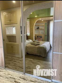 3-к квартира, на длительный срок, 95м2, 10/12 этаж