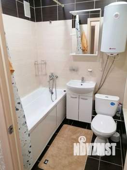 1-к квартира, на длительный срок, 43м2, 7/14 этаж