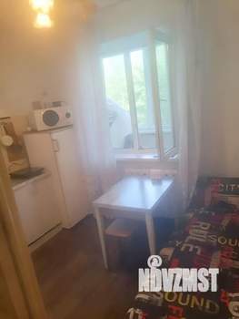 1-к квартира, посуточно, 40м2, 3/9 этаж