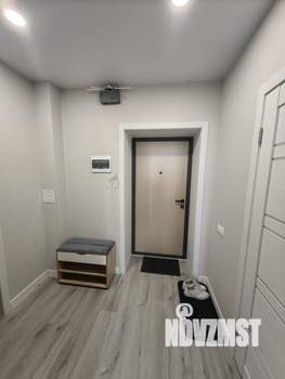 1-к квартира, на длительный срок, 36м2, 1/9 этаж