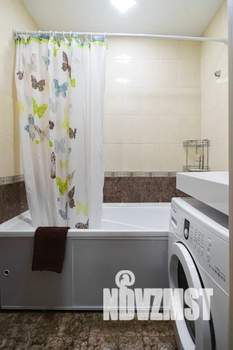 2-к квартира, посуточно, 52м2, 4/9 этаж