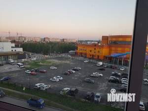 1-к квартира, на длительный срок, 39м2, 6/10 этаж