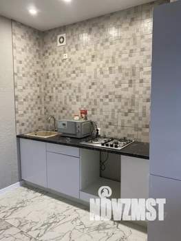 1-к квартира, посуточно, 40м2, 1/5 этаж