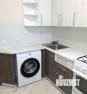 1-к квартира, на длительный срок, 31м2, 3/3 этаж