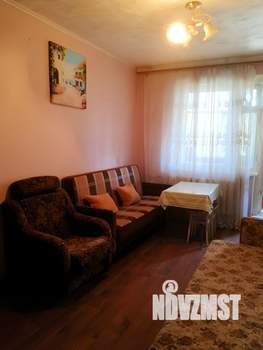 1-к квартира, на длительный срок, 35м2, 6/9 этаж