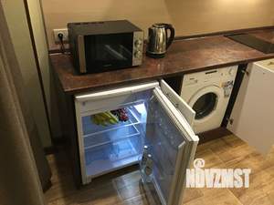 1-к квартира, посуточно, 40м2, 23/23 этаж