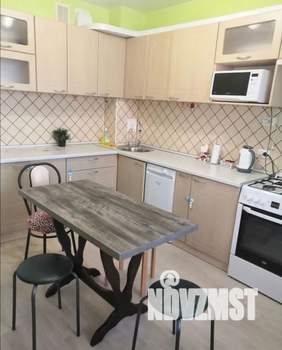 2-к квартира, посуточно, 60м2, 7/9 этаж