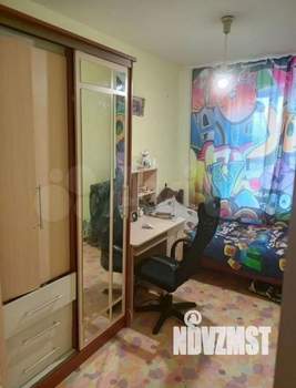 2-к квартира, на длительный срок, 46м2, 4/9 этаж