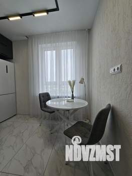 2-к квартира, посуточно, 45м2, 1/1 этаж