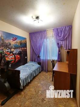 3-к квартира, на длительный срок, 76м2, 4/9 этаж