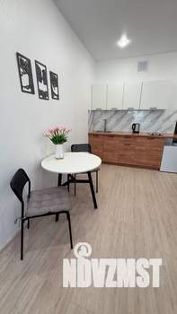 Студия квартира, посуточно, 30м2, 21/24 этаж