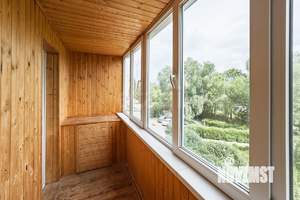Студия квартира, на длительный срок, 30м2, 3/9 этаж