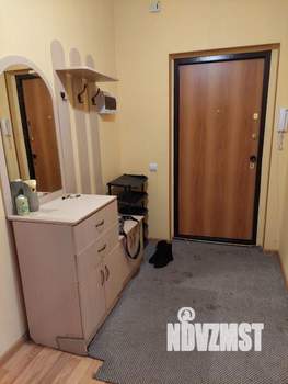 2-к квартира, на длительный срок, 54м2, 4/9 этаж