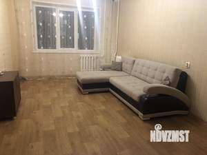 1-к квартира, на длительный срок, 39м2, 4/9 этаж