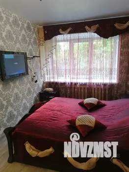 1-к квартира, посуточно, 32м2, 3/5 этаж
