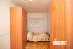 2-к квартира, на длительный срок, 43м2, 3/5 этаж