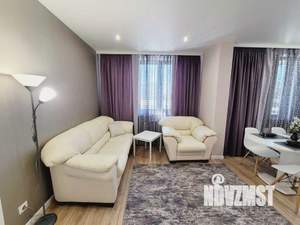 2-к квартира, посуточно, 70м2, 1/1 этаж