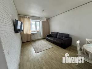 2-к квартира, посуточно, 54м2, 2/4 этаж