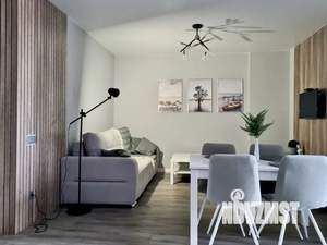 2-к квартира, посуточно, 56м2, 3/8 этаж