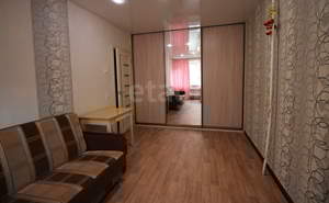 1-к квартира, на длительный срок, 38м2, 1/9 этаж